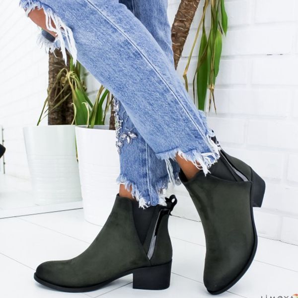 sfit sale shoe boots genuine leather ankle shoes vintage casual shoes brand design retro platform women boots fashion, Black
sfit sale shoe boots genuine leather ankle shoes vintage casual shoes brand design retro platform women boots fashion, Black