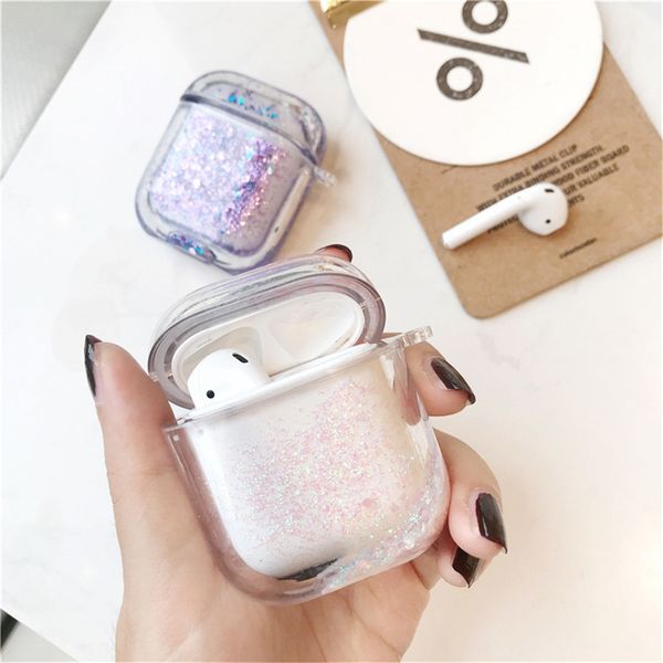 горячая распродажа блестящий блестящий пк жесткий чехол для airpods1/2 для apple airpods1/2 крышка для воздуха стручки
горячая распродажа блестящий блестящий пк жесткий чехол для airpods1/2 для apple airpods1/2 крышка для воздуха стручки