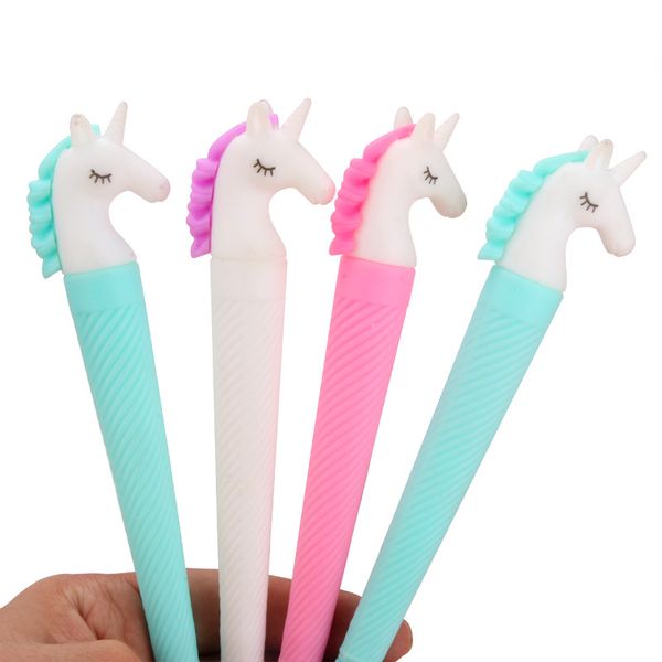 new cartoon unicorn student writing gel pens school office supply children girl stationery toy ing
new cartoon unicorn student writing gel pens school office supply children girl stationery toy ing
