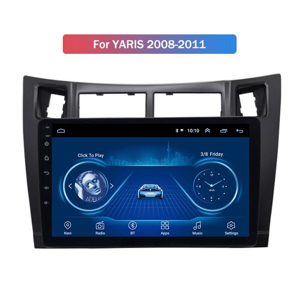 android 10 car multimedia player wifi autoradio for toyota yaris 2008-2011 gps navigation
android 10 car multimedia player wifi autoradio for toyota yaris 2008-2011 gps navigation