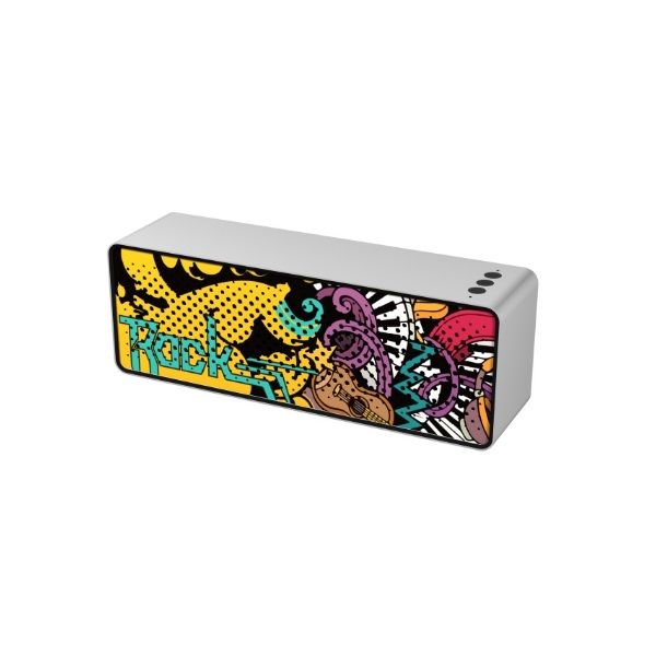 f2 bluetooth speakers portable graffiti wireless speaker stereo rock oversized sound popular subwoofer boombox with mic
f2 bluetooth speakers portable graffiti wireless speaker stereo rock oversized sound popular subwoofer boombox with mic