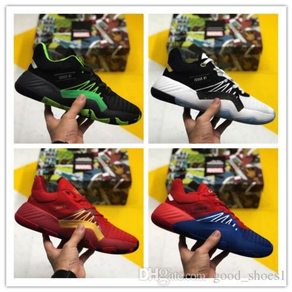 2019 new arrival mens d.o.n. issue 1 gca basketball shoes donovan mitchell 1s spider sport trainers men sports shoes 40-46, Black
2019 new arrival mens d.o.n. issue 1 gca basketball shoes donovan mitchell 1s spider sport trainers men sports shoes 40-46, Black