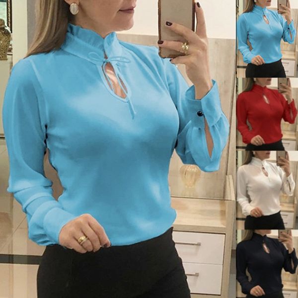 autumn women shirt white long sleeve white shirt korean women clothes streetwear chiffon blouse elegant blusa
autumn women shirt white long sleeve white shirt korean women clothes streetwear chiffon blouse elegant blusa