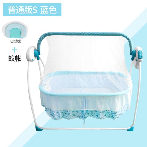 baby cradle baby electric cradle bed shake bed artifact newborn sleepy comfort smart crib
baby cradle baby electric cradle bed shake bed artifact newborn sleepy comfort smart crib
