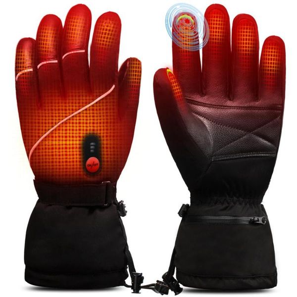 savior7.4v battery heating gloves winter ski warm gloves battery hand warmers are especially suitable for renault crowds
savior7.4v battery heating gloves winter ski warm gloves battery hand warmers are especially suitable for renault crowds