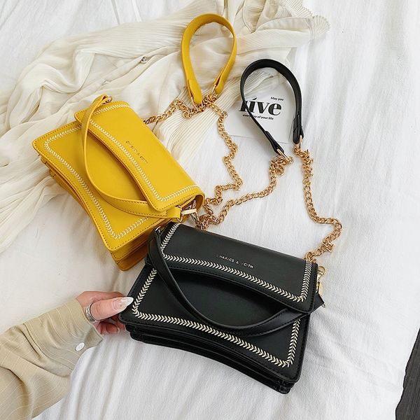 fashion bags for women 2020 solid color square pu leather women's messenger bag bolsa handbag women sac a main
fashion bags for women 2020 solid color square pu leather women's messenger bag bolsa handbag women sac a main