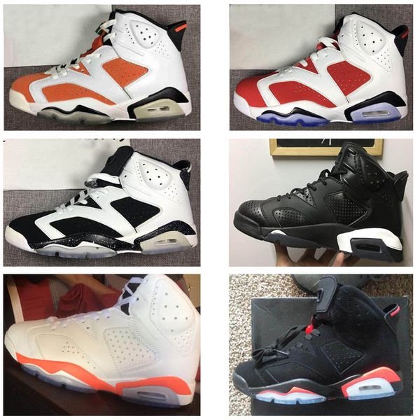2020 new 6 6s basketball shoes air men women white infrared wheat unc tinker hatfield oero marron flint carmine black cat j6 sneakers
2020 new 6 6s basketball shoes air men women white infrared wheat unc tinker hatfield oero marron flint carmine black cat j6 sneakers