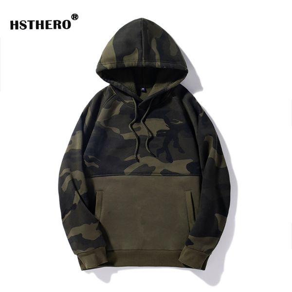camouflage cotton men hoodies pullover coat army autumn winter sweatshirt mens hip hop loose hoodie men's streetwear, Black
camouflage cotton men hoodies pullover coat army autumn winter sweatshirt mens hip hop loose hoodie men's streetwear, Black