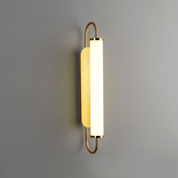 modern metal led wall lamp light sconce bedroom foyer washroom living room toilet bathroom wall light lamp led
modern metal led wall lamp light sconce bedroom foyer washroom living room toilet bathroom wall light lamp led