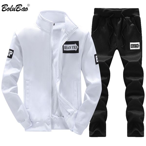 bolubao fashion men's sportswear 2018 autumn winter men set zipper hooded long sleeve sweatshirt+pants 2 piece set, Gray
bolubao fashion men's sportswear 2018 autumn winter men set zipper hooded long sleeve sweatshirt+pants 2 piece set, Gray