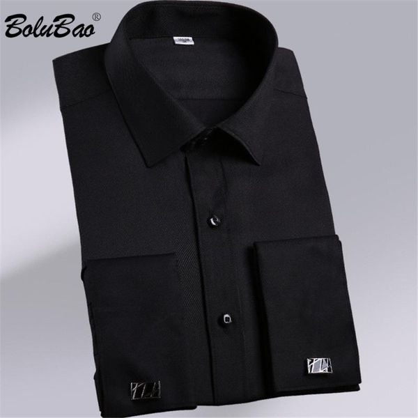 bolubao men business casual shirts short sleeve male stylish simplicity solid color shirt men's street top, White;black
bolubao men business casual shirts short sleeve male stylish simplicity solid color shirt men's street top, White;black