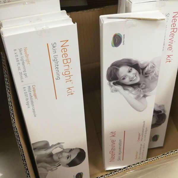 oxygen facial machine neebright and neerevive kit for skin lighting /rejuvenation facial care cream
oxygen facial machine neebright and neerevive kit for skin lighting /rejuvenation facial care cream