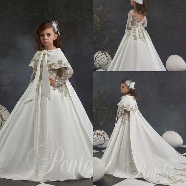 lovely a line flower girl dresses with wrap jewel long sleeve backless lace applique sequins pageant dress floor length girl' birthday, White;blue
lovely a line flower girl dresses with wrap jewel long sleeve backless lace applique sequins pageant dress floor length girl' birthday, White;blue