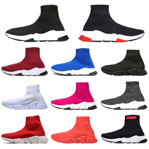 спорт кроссовки speed trainer unisex brand flat носок ботинки верхней платформа качества тройной черная тяжелая подошва walking повседневн, White;red
спорт кроссовки speed trainer unisex brand flat носок ботинки верхней платформа качества тройной черная тяжелая подошва walking повседневн, White;red