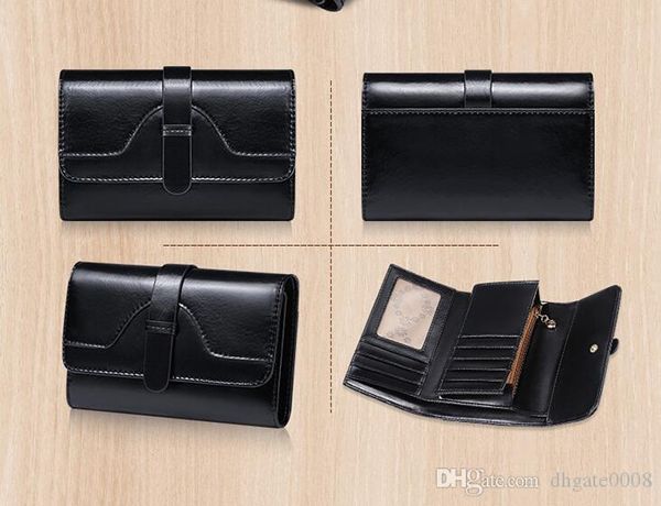 2019 designer wallets mens wallet designer handbags purse genuine leather purses short wallets clutch card holder purses with box m63297, Red;black
2019 designer wallets mens wallet designer handbags purse genuine leather purses short wallets clutch card holder purses with box m63297, Red;black