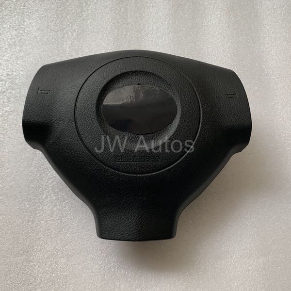 Для Suzuki Swift Рулевого Колеса Подушка безопасности Крышка С Логотипом Автомобиля SRS
Для Suzuki Swift Рулевого Колеса Подушка безопасности Крышка С Логотипом Автомобиля SRS