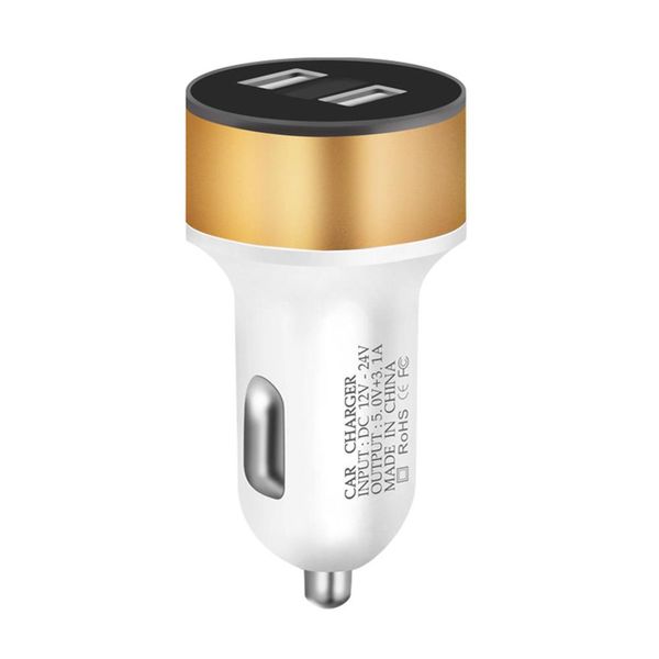 2 port lcd display fast car charger power adapter 3.1a dual usb car charger 12-24v cigarette socket lighter styling
2 port lcd display fast car charger power adapter 3.1a dual usb car charger 12-24v cigarette socket lighter styling