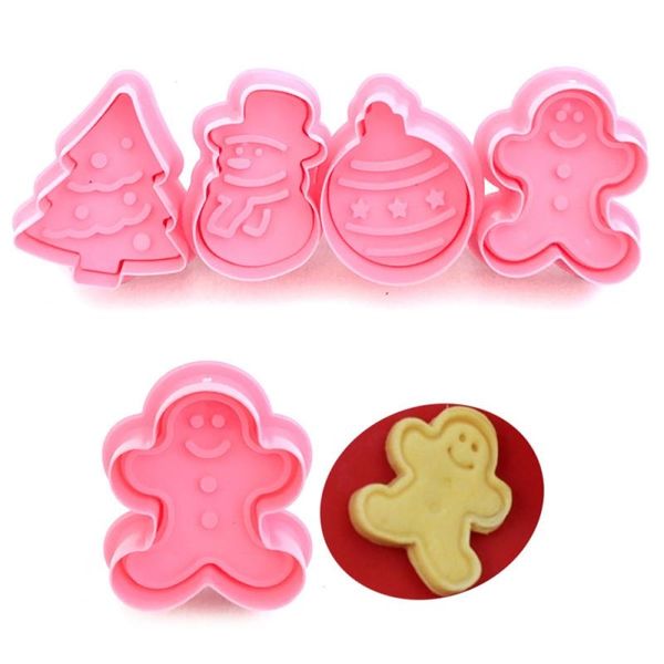 4pc рождество pattern cookie mold 3d бисквит cutter плесень fondant cake decor maker diy еда fondant кухня выпекание выпечка инструмент
4pc рождество pattern cookie mold 3d бисквит cutter плесень fondant cake decor maker diy еда fondant кухня выпекание выпечка инструмент