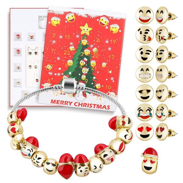 jewelry advent calendar 2019 24 day with bracelet countdown christmas gift
jewelry advent calendar 2019 24 day with bracelet countdown christmas gift