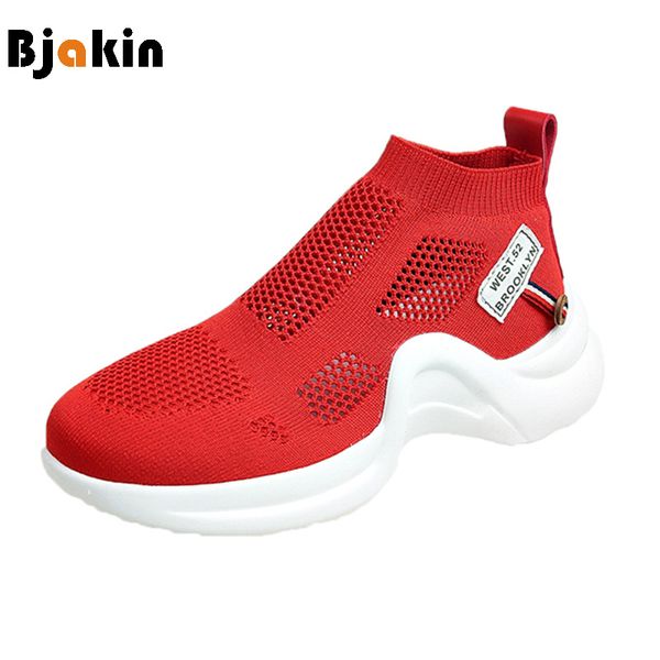 bjakin mesh sports women sneakers female height increasing running shoes red breathable walking shoes zapatillas mujer deportiva
bjakin mesh sports women sneakers female height increasing running shoes red breathable walking shoes zapatillas mujer deportiva