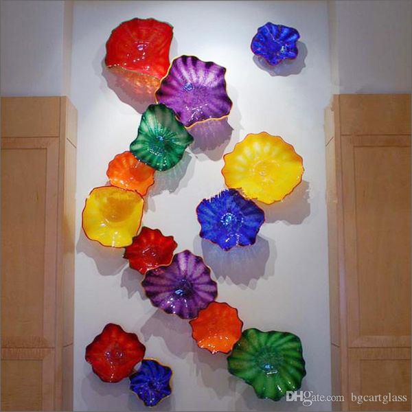 flower designed handmade blown glass wall lamps european style customized blown murano glass wall lamps art designed wall plates
flower designed handmade blown glass wall lamps european style customized blown murano glass wall lamps art designed wall plates