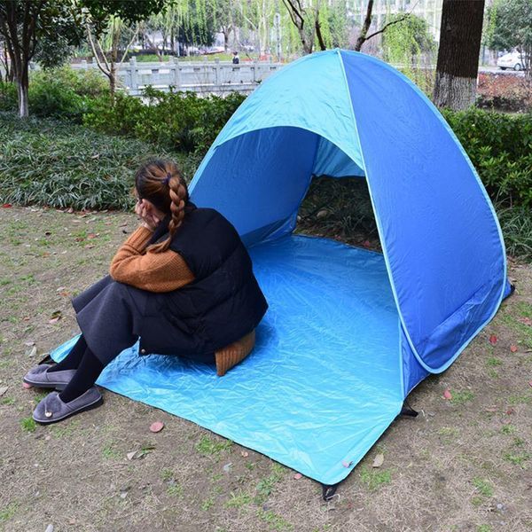 2020 automatic up instant portable outdoors quick cabana beach tent sun shelter,blue1081#
2020 automatic up instant portable outdoors quick cabana beach tent sun shelter,blue1081#