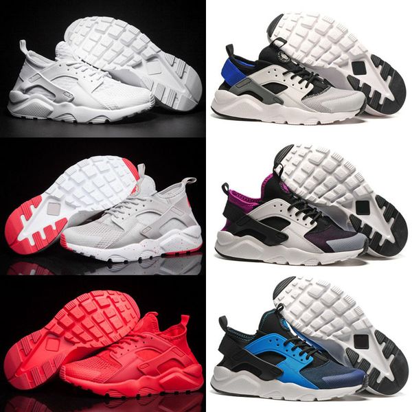 new design air huarache 4 iv running shoes for women & men, lightweight huaraches sneakers athletic sport outdoor huarache shoes 5.5-11
new design air huarache 4 iv running shoes for women & men, lightweight huaraches sneakers athletic sport outdoor huarache shoes 5.5-11