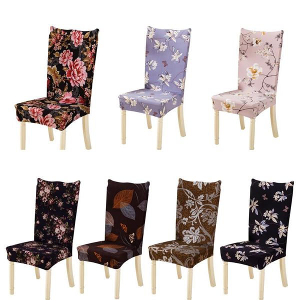removable conjoined stretchy chair seat cover elastic floral home stool chair removable furniture covers for banquet restaurant
removable conjoined stretchy chair seat cover elastic floral home stool chair removable furniture covers for banquet restaurant