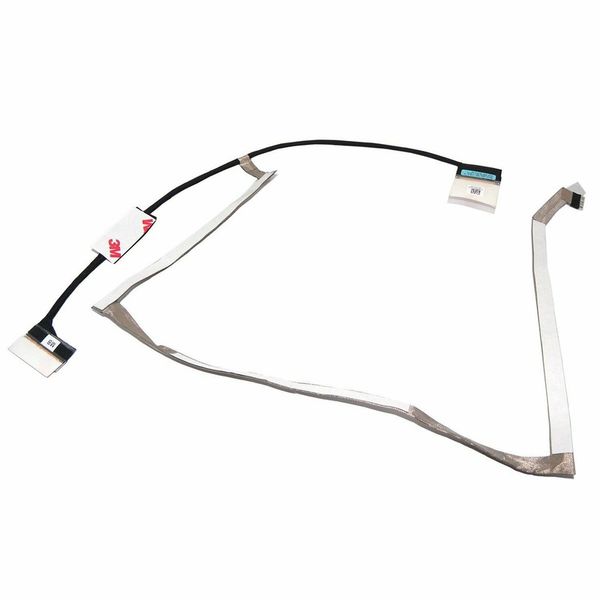 new qhd edp lcd display cable for dell alienware 17 r4 17.3" wtnr3 dc02c00ee00 
new qhd edp lcd display cable for dell alienware 17 r4 17.3" wtnr3 dc02c00ee00