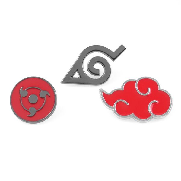 anime naruto brooch kunai akatsuki logo sharingan fashion fun novelty personalized metal brooches jewelry accessories broszki, Gray
anime naruto brooch kunai akatsuki logo sharingan fashion fun novelty personalized metal brooches jewelry accessories broszki, Gray