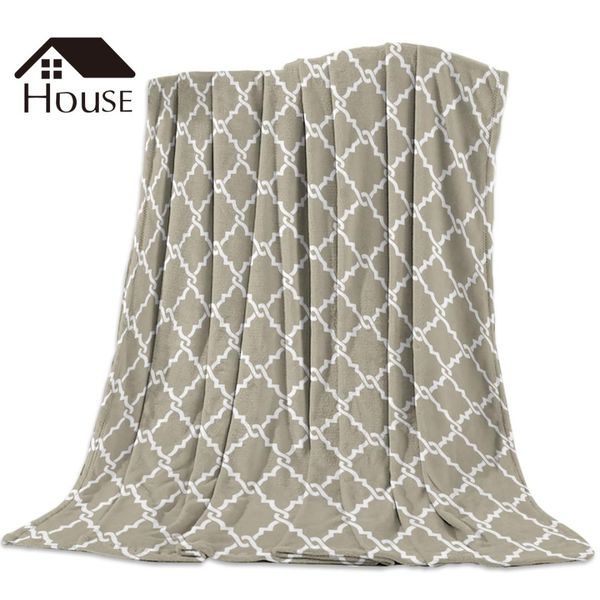 brown and white geometric printed nap blanket soft comfortable velvet plush geometric blankets warm sofa bed sheets
brown and white geometric printed nap blanket soft comfortable velvet plush geometric blankets warm sofa bed sheets