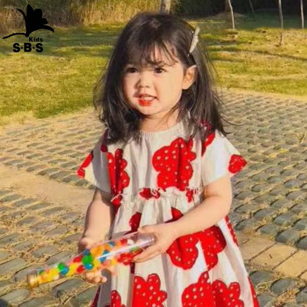 girl's dresses children's clothing 2021 summer female baby princess dress cloud pattern printing girls for 1-6 years old, Red;yellow
girl's dresses children's clothing 2021 summer female baby princess dress cloud pattern printing girls for 1-6 years old, Red;yellow