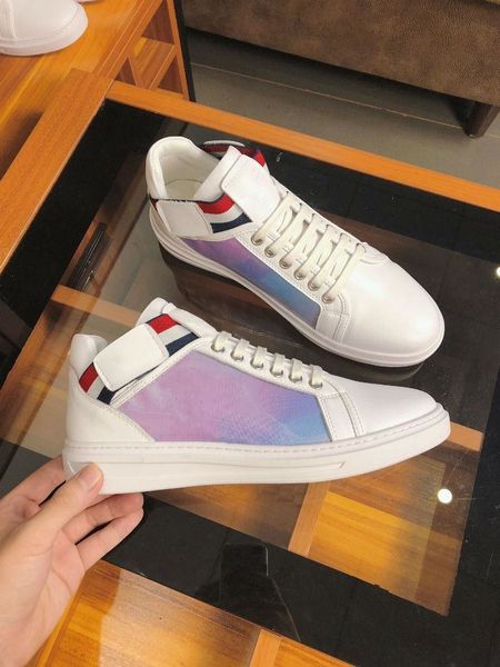 luxembourg shoes designer rivoli boombox casual shoe 3m white leather brand trainer men low fashion leisure shoes with box 36-44 f14
luxembourg shoes designer rivoli boombox casual shoe 3m white leather brand trainer men low fashion leisure shoes with box 36-44 f14