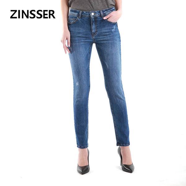 autumn winter women denim skinny pants stretch destroyed low waist washed blue slim elastic ripped lady jeans zs002fpta22
autumn winter women denim skinny pants stretch destroyed low waist washed blue slim elastic ripped lady jeans zs002fpta22