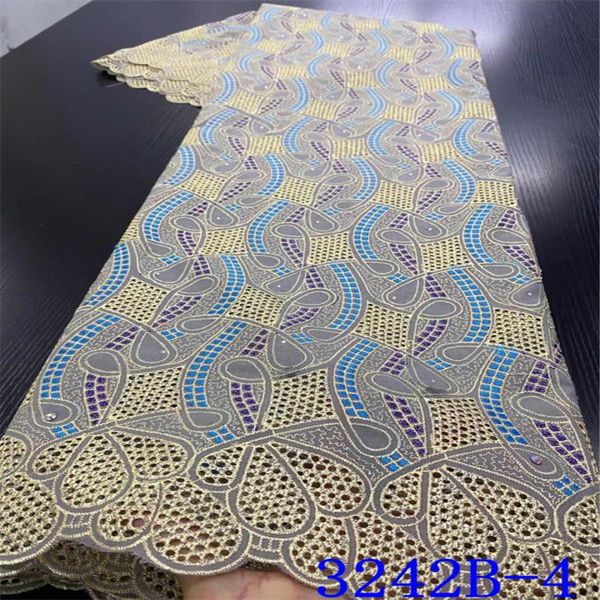 new arrival beige african swiss voile lace fabric with stone african dry lace embroidery fabric for dress na3242b-3, Pink;blue
new arrival beige african swiss voile lace fabric with stone african dry lace embroidery fabric for dress na3242b-3, Pink;blue