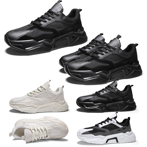 2020 for women men running shoes triple black grey white breathable mesh comfortable trainer sport designer sneakers 39-44
2020 for women men running shoes triple black grey white breathable mesh comfortable trainer sport designer sneakers 39-44