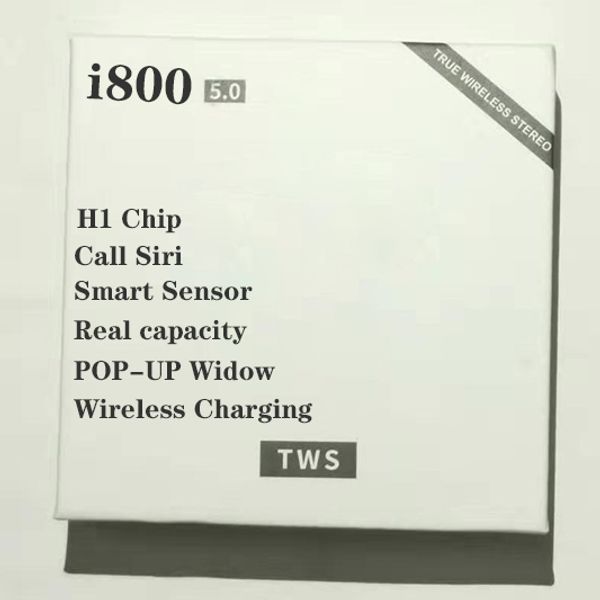 I800 tw airpod h1 chip uper copy bluetooth double earphone for head et touch voice control pk i10 i60 i80 i100 i200 i500 tw
I800 tw airpod h1 chip uper copy bluetooth double earphone for head et touch voice control pk i10 i60 i80 i100 i200 i500 tw