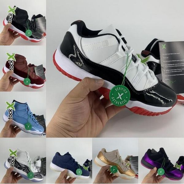 new 11 low white bred 11s jumpman basketball shoes heiress night maroon pantone think 16 white snake rose gold men women sneakers
new 11 low white bred 11s jumpman basketball shoes heiress night maroon pantone think 16 white snake rose gold men women sneakers