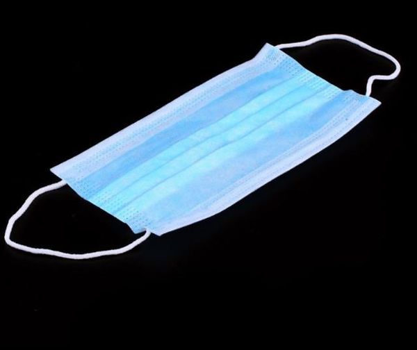 In Stock Top safe Disposable Face Mask Dustproof 3 layers with retail box fast shipping by dhl
In Stock Top safe Disposable Face Mask Dustproof 3 layers with retail box fast shipping by dhl