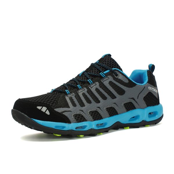 mesh summer men casual breathable lightweight lace up shoes for men rubber bottom non-slip wear-resistant male shoes, Black
mesh summer men casual breathable lightweight lace up shoes for men rubber bottom non-slip wear-resistant male shoes, Black