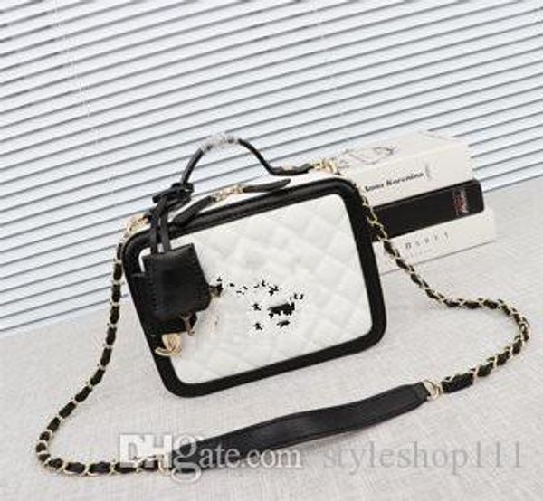2020ss designer handbag luxury handbags ladies chain shoulder bag luxury evening bags cross body bag small vanity case with box
2020ss designer handbag luxury handbags ladies chain shoulder bag luxury evening bags cross body bag small vanity case with box