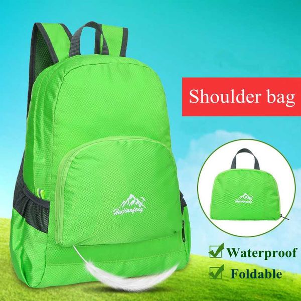 waterproof outdoor hiking folding bags 20l men women camping backpack foldable ultralight travel trekking bacpacks
waterproof outdoor hiking folding bags 20l men women camping backpack foldable ultralight travel trekking bacpacks