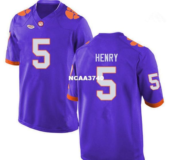 women #5 k.j. henry clemson tigers ladies real embroidery college football jersey size s-4xl or custom any name or number jersey, Black;red
women #5 k.j. henry clemson tigers ladies real embroidery college football jersey size s-4xl or custom any name or number jersey, Black;red