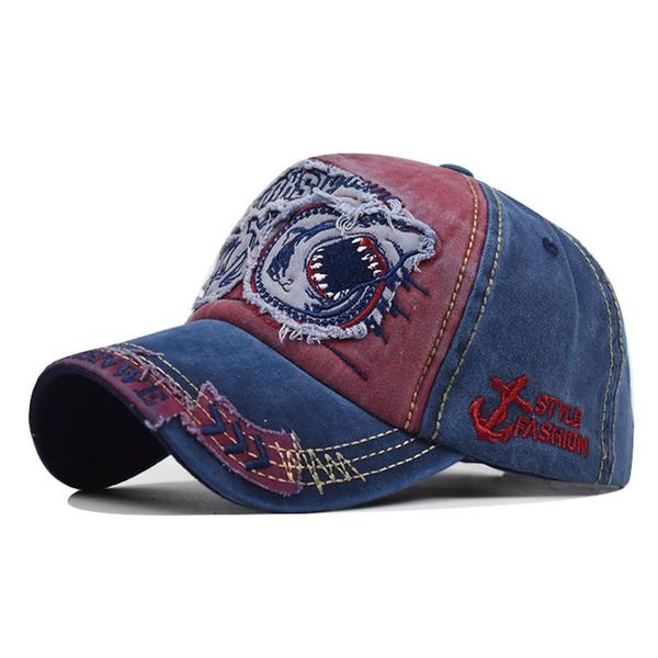 новая мужская хлопок бейсболка женская snapback hat shark 3d вышивки bone caps gorras повседневный casquette мужчины бейсболках unisex, White
новая мужская хлопок бейсболка женская snapback hat shark 3d вышивки bone caps gorras повседневный casquette мужчины бейсболках unisex, White