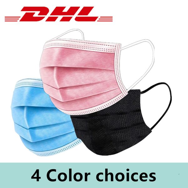 wholesale pink disposable face mask 3 ply face protected black masks 3-layer mascherina facemask kn95 faces
wholesale pink disposable face mask 3 ply face protected black masks 3-layer mascherina facemask kn95 faces