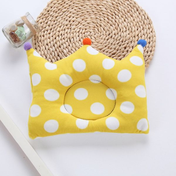 baby newborn pillow for flat head 3d head protection pad toddler nursing crown shaped sleeper to prevent side sleeping
baby newborn pillow for flat head 3d head protection pad toddler nursing crown shaped sleeper to prevent side sleeping