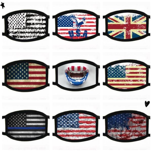 trump flag cotton cloth face mask letters 3d printed sunproof dustproof cycling mouth cover breathable respirator washable cover
trump flag cotton cloth face mask letters 3d printed sunproof dustproof cycling mouth cover breathable respirator washable cover