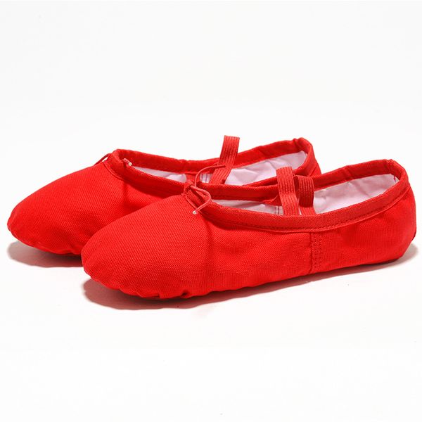 ushine eu22-45 cloth head yoga slippers teacher gym indoor exercise canvas red ballet dance shoes children kids girls woman
ushine eu22-45 cloth head yoga slippers teacher gym indoor exercise canvas red ballet dance shoes children kids girls woman