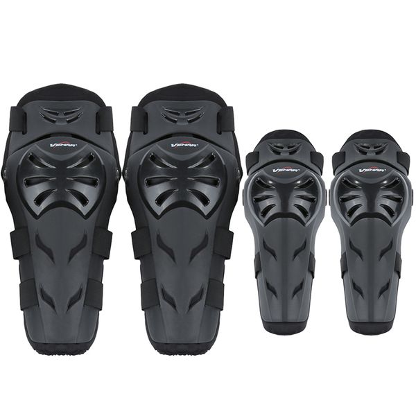 4pcs/set elbow knee motorcycle riding motocross racing protective gears guard pads protector for motorcycle motocross
4pcs/set elbow knee motorcycle riding motocross racing protective gears guard pads protector for motorcycle motocross