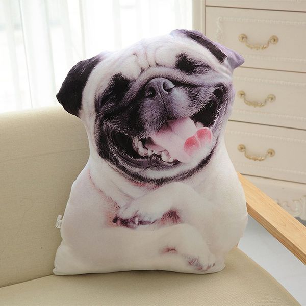 3d simulation dog pillow shapi dalmatian husky plush cushion office napping home practical washable pillow
3d simulation dog pillow shapi dalmatian husky plush cushion office napping home practical washable pillow